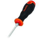 Truper S/Driver 3/16X4 Slt C .